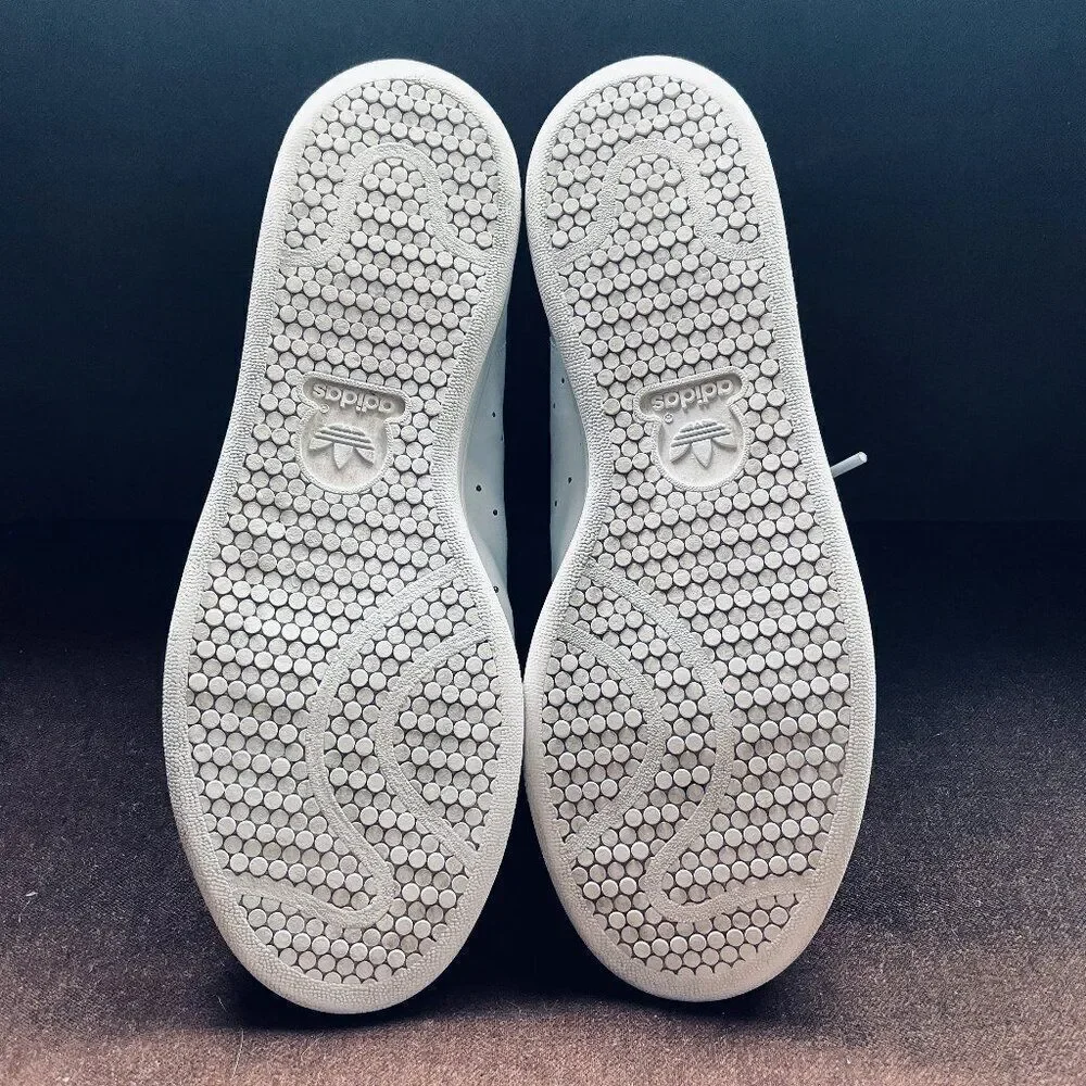 2019 ADIDAS STAN SMITH WHITE FAIRWAY GREEN SUPERSTAR ULTRA BOOST M20324 9 US